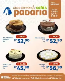 Catálogo Bergamais Supermercados semana 17 Página 5