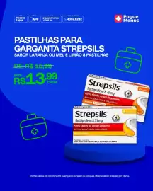 Catálogo Farmácias Pague Menos Página 2