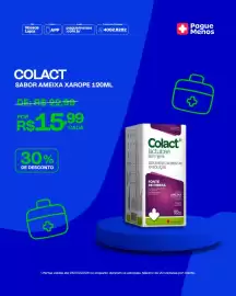 Catálogo Farmácias Pague Menos Página 3