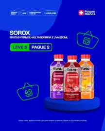 Catálogo Farmácias Pague Menos Página 5