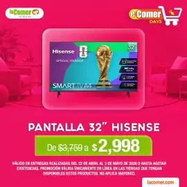 Folleto La Comer Página 5