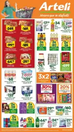 Folleto Arteli Página 1