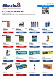 Catálogo Masivos semana 17 Página 153