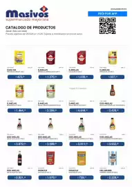 Catálogo Masivos semana 17 Página 3