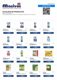Catálogo Masivos semana 17 Página 40