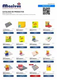 Catálogo Masivos semana 17 Página 98