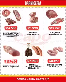 Catálogo Autoservicio Capo Página 2