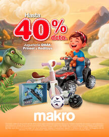 Catálogo Makro semana 17 Página 4