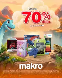 Catálogo Makro semana 17 Página 2