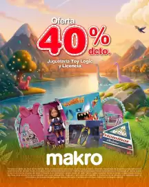 Catálogo Makro semana 17 Página 3