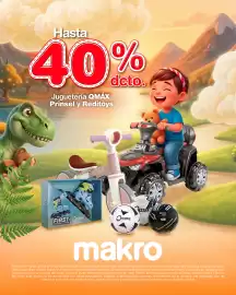 Catálogo Makro semana 17 Página 4