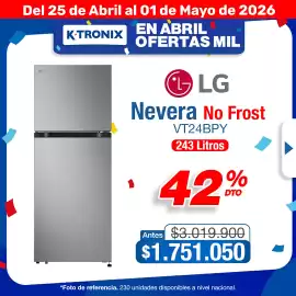 Catálogo Ktronix semana 17 Página 3