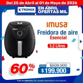 Catálogo Ktronix semana 17 Página 4