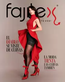 Catálogo Fajitex semana 17 Página 1
