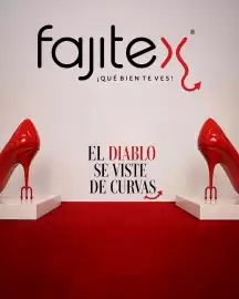 Catálogo Fajitex semana 17 Página 2