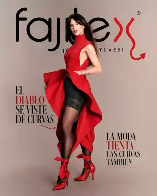 Fajitex (válido hasta 1-05)