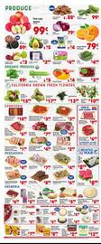 Vallarta Supermarkets weekly ad week 17 Page 4