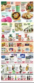Vallarta Supermarkets weekly ad week 17 Page 2