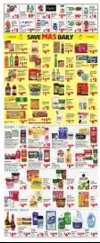 Vallarta Supermarkets weekly ad week 17 Page 3