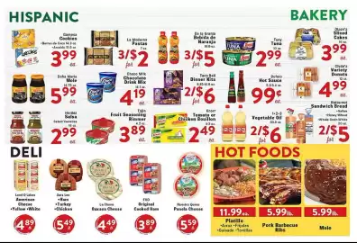 Rio Valley Market weekly ad week 17 Page 3