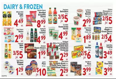 Rio Valley Market weekly ad week 17 Page 4