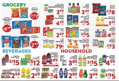 Rio Valley Market weekly ad week 17 Page 5
