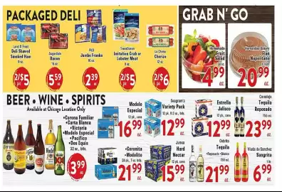 Rio Valley Market weekly ad week 17 Page 6