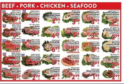Rio Valley Market weekly ad week 17 Page 7