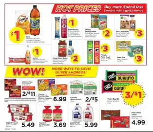 Food 4 Less weekly ad week 17 Page 3