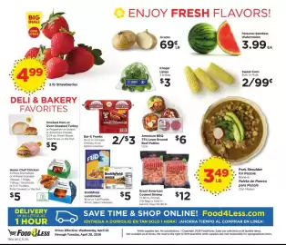 Food 4 Less weekly ad week 17 Page 5