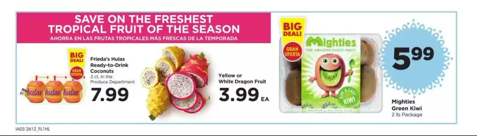 Food 4 Less weekly ad week 17 Page 6