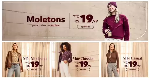 Catálogo Caedu semana 17 Página 1