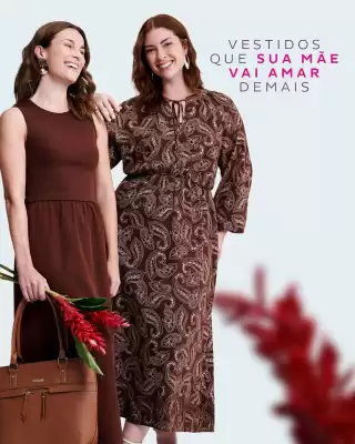 Marisa (válido até 8-05)