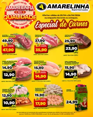 Palomax (válido até 26-04)