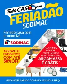 Catálogo Sodimac semana 17 Página 1