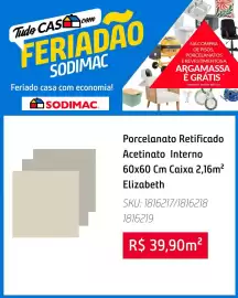 Catálogo Sodimac semana 17 Página 3