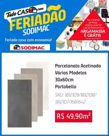 Catálogo Sodimac semana 17 Página 4