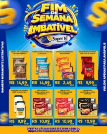 Catálogo Super Vi Supermercados Página 3