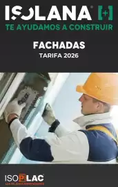 Catálogo Isolana Página 1