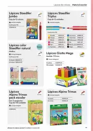 Catálogo Abacus Página 101