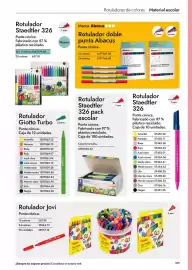 Catálogo Abacus Página 107