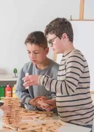 Catálogo Abacus Página 11