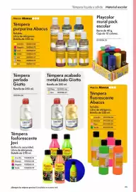 Catálogo Abacus Página 117