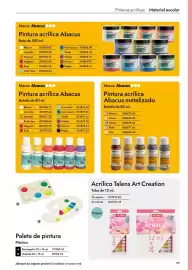 Catálogo Abacus Página 121