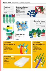 Catálogo Abacus Página 130