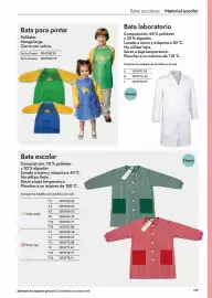 Catálogo Abacus Página 131