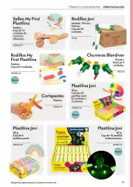 Catálogo Abacus Página 133