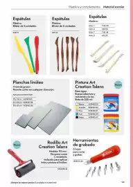 Catálogo Abacus Página 137