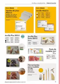 Catálogo Abacus Página 139