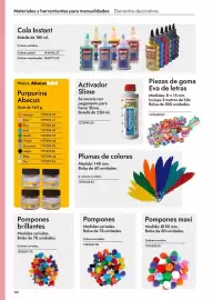 Catálogo Abacus Página 142